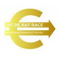 Logo # 473700 voor LOGO VOOR UIT DE RAT RACE wedstrijd