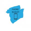 Logo design # 924542 for Design Logo for: Phone Buddy contest