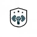 Logo # 927855 voor LOGO voor een Personal Trainer wedstrijd