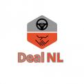 Logo design # 927695 for DealNL logo contest