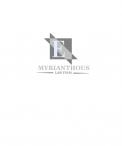 Logo design # 829698 for E Myrianthous Law Firm  contest