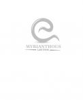 Logo design # 829700 for E Myrianthous Law Firm  contest