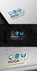 Logo  # 1269931 für Hogaflex Fachpersonal Wettbewerb
