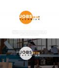 Logo design # 1293509 for Who creates a nice logo for our new job site jobsindetechniek nl  contest