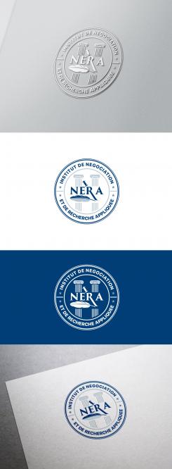 Logo design # 1010212 for Logo for a Negotiation Institute contest