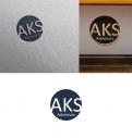 Logo # 1272347 voor Gezocht  een professioneel logo voor AKS Adviseurs wedstrijd
