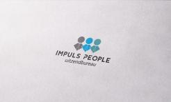 Logo # 852118 voor Impuls People wedstrijd