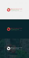 Logo # 900975 voor Ontwerp een fris en modern logo voor een duurzame en innovatieve tomatenteler wedstrijd