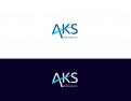 Logo # 1270147 voor Gezocht  een professioneel logo voor AKS Adviseurs wedstrijd