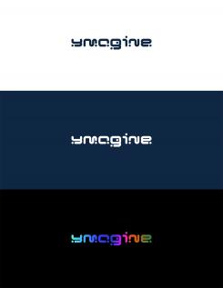 Logo design # 896467 for Create an inspiring logo for Imagine contest
