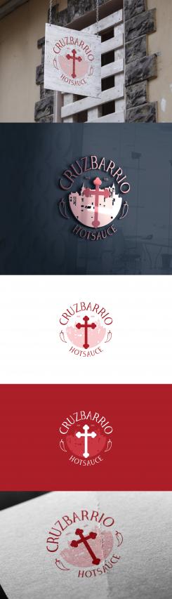 Logo design # 1136930 for CRUZBARRIO Fermented Hotsauce contest