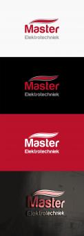 Logo # 1282192 voor Master Elektrotechniek wedstrijd