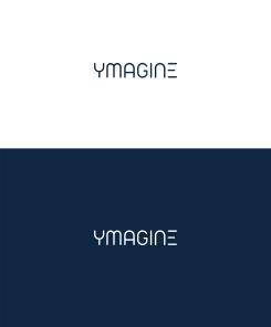 Logo # 896269 voor Ontwerp een inspirerend logo voor Ymagine wedstrijd