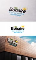 Logo design # 854537 for Bonaire Excursions (.com) contest