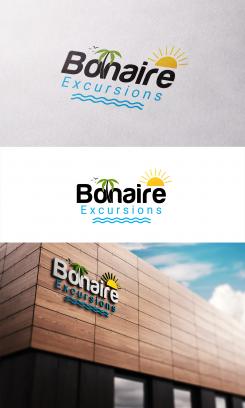 Logo # 854537 voor Bonaire Excursions (.com) wedstrijd