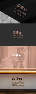 Logo  # 1272362 für Hogaflex Fachpersonal Wettbewerb