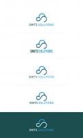 Logo design # 1098912 for logo for Smits Solutions contest