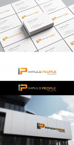 Logo # 852431 voor Impuls People wedstrijd