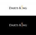 Logo design # 1285705 for Darts logo contest