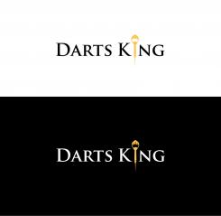 Logo design # 1285705 for Darts logo contest