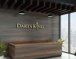 Logo design # 1285706 for Darts logo contest