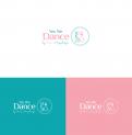 Logo design # 1010835 for Logo for individual dancing lessons contest