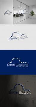 Logo # 1097712 voor Logo voor Smits Solutions wedstrijd