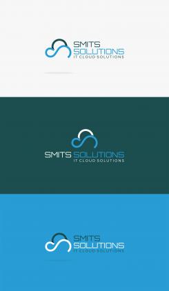 Logo design # 1097916 for logo for Smits Solutions contest