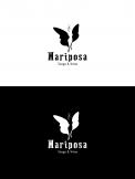 Logo  # 1089792 für Mariposa Wettbewerb