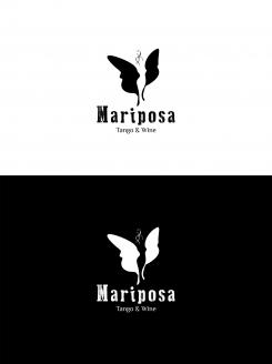 Logo  # 1089792 für Mariposa Wettbewerb
