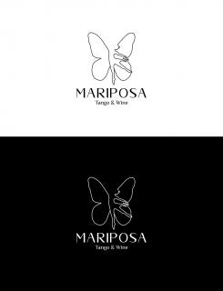 Logo  # 1089793 für Mariposa Wettbewerb