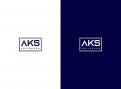 Logo # 1270767 voor Gezocht  een professioneel logo voor AKS Adviseurs wedstrijd