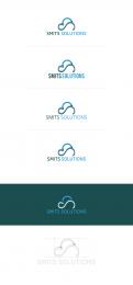 Logo design # 1098925 for logo for Smits Solutions contest
