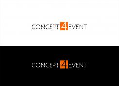 Logo design # 854859 for Logo for a new company called concet4event contest