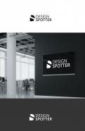 Logo design # 890274 for Logo for “Design spotter” contest