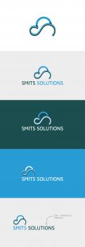 Logo # 1098936 voor Logo voor Smits Solutions wedstrijd