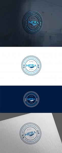 Logo design # 1009154 for Logo for a Negotiation Institute contest