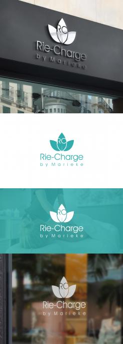 Logo # 1130141 voor Logo voor mijn Massage Praktijk Rie Charge by Marieke wedstrijd