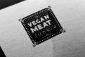 Logo # 882960 voor Ontwerp een creatief logo voor: Vegan Meat Junkie wedstrijd