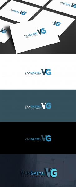 Logo # 907943 voor Logo + Huisstijl zelfstandig projectmanager wedstrijd