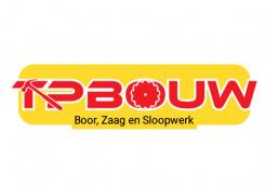 Logo # 853972 voor Mooi logo boor een boor, zaag en sloopbedrijf wedstrijd