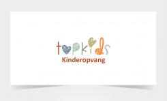 Logo # 857387 voor Logo huisstijl voor kinderopvang organisatie wedstrijd