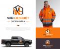 Logo # 1283741 voor Wegenbouwer zoekt mooi logo wedstrijd