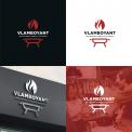 Logo design # 1284144 for Design logo for speciality store in BBQ’s and workshops contest