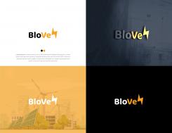 Logo # 1279029 voor BloVen wedstrijd