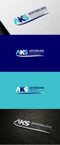 Logo # 1267897 voor Gezocht  een professioneel logo voor AKS Adviseurs wedstrijd