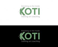 Logo # 1097458 voor Ontwerp een pakkend logo voor een coach en trainer op het gebied van persoonlijke ontwikkeling  wedstrijd