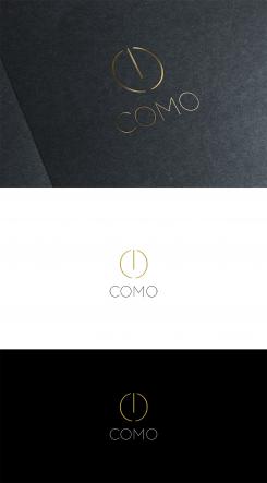 Logo design # 896824 for Logo COMO contest