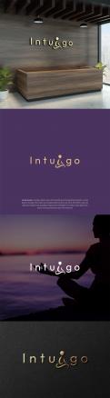 Logo # 1301212 voor Ontwerp een personal brand logo voor Intuigo wedstrijd