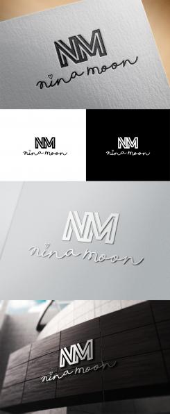 Logo design # 857306 for Stylish logo for a fashion Boutique contest